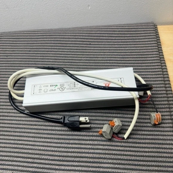 Led power  supply - Picture 3 of 4